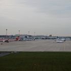 Flughafen Düsseldorf