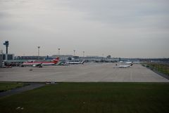 Flughafen Düsseldorf