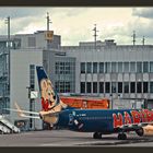 Flughafen, Düsseldorf