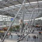 Flughafen Düsseldorf