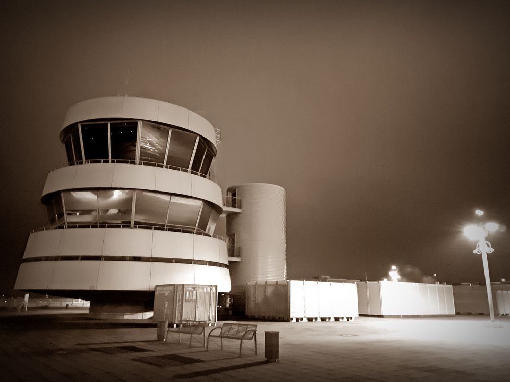 Flughafen Düsseldorf