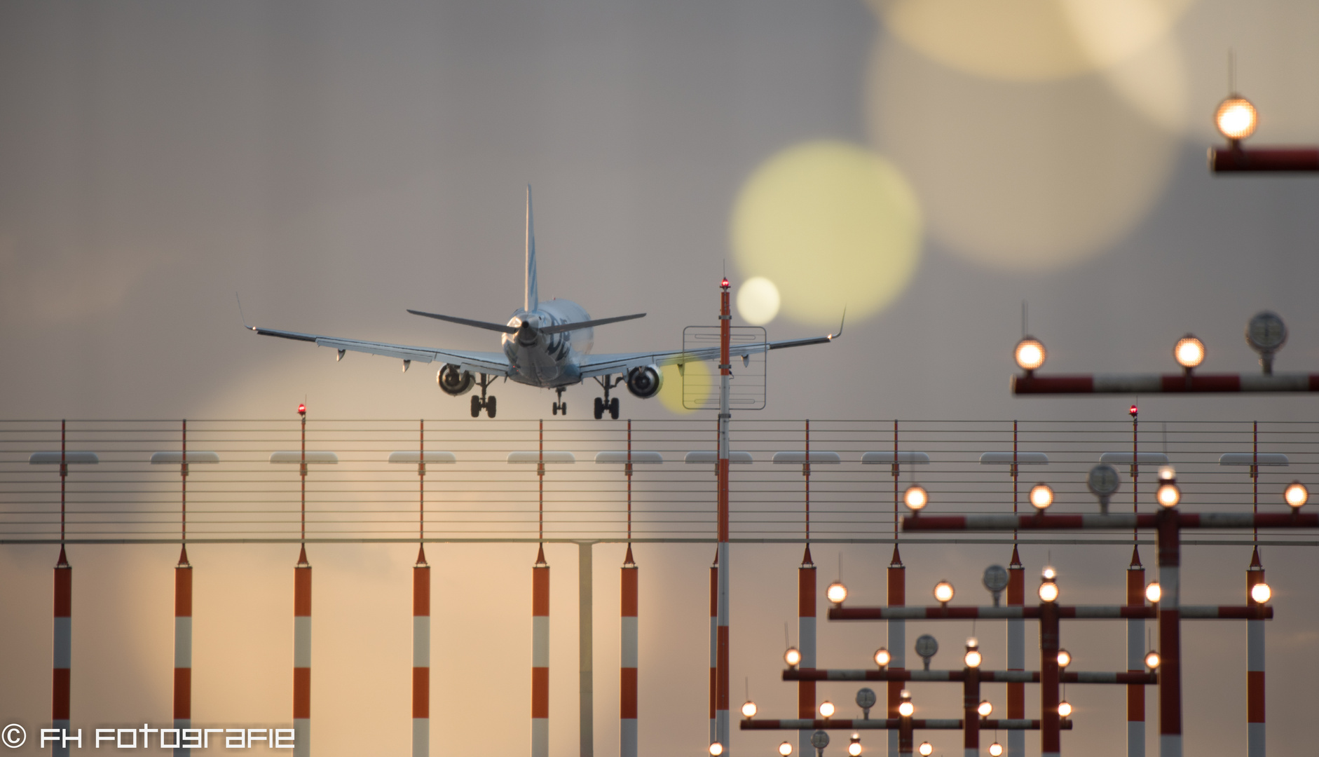 Flughafen Düsseldorf