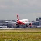 Flughafen Düsseldorf