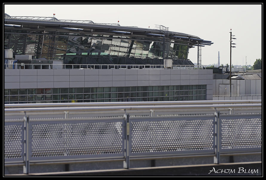 Flughafen Düsseldorf