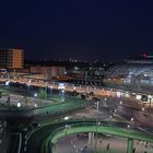 Flughafen Düsseldorf - DUS