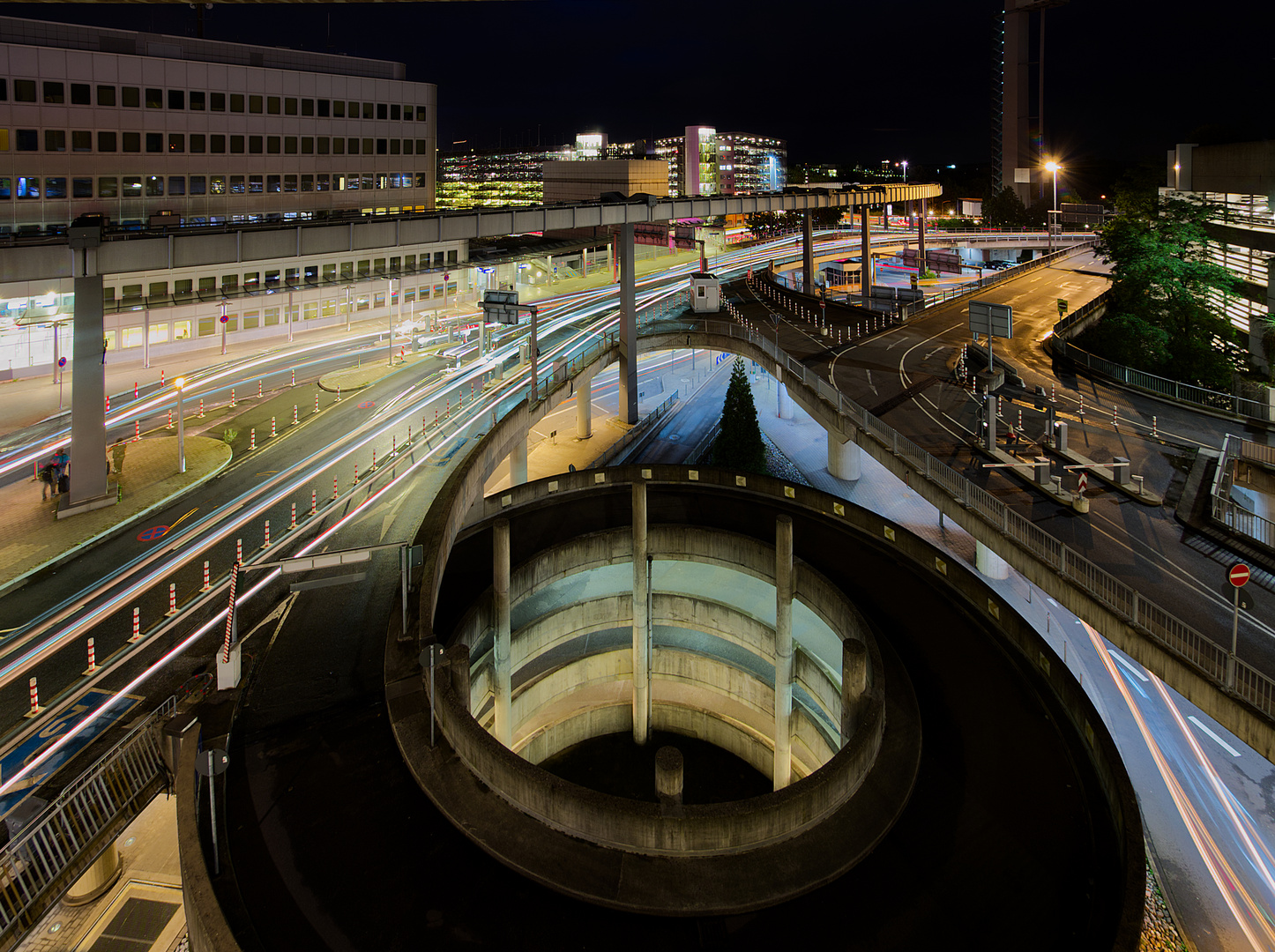 Flughafen Düsseldorf