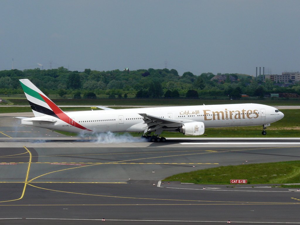 Flughafen Düsseldorf