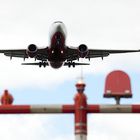 Flughafen Düsseldorf International - Fototour Airport