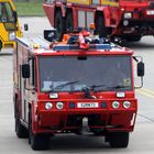 Flughafen Feuerwehr