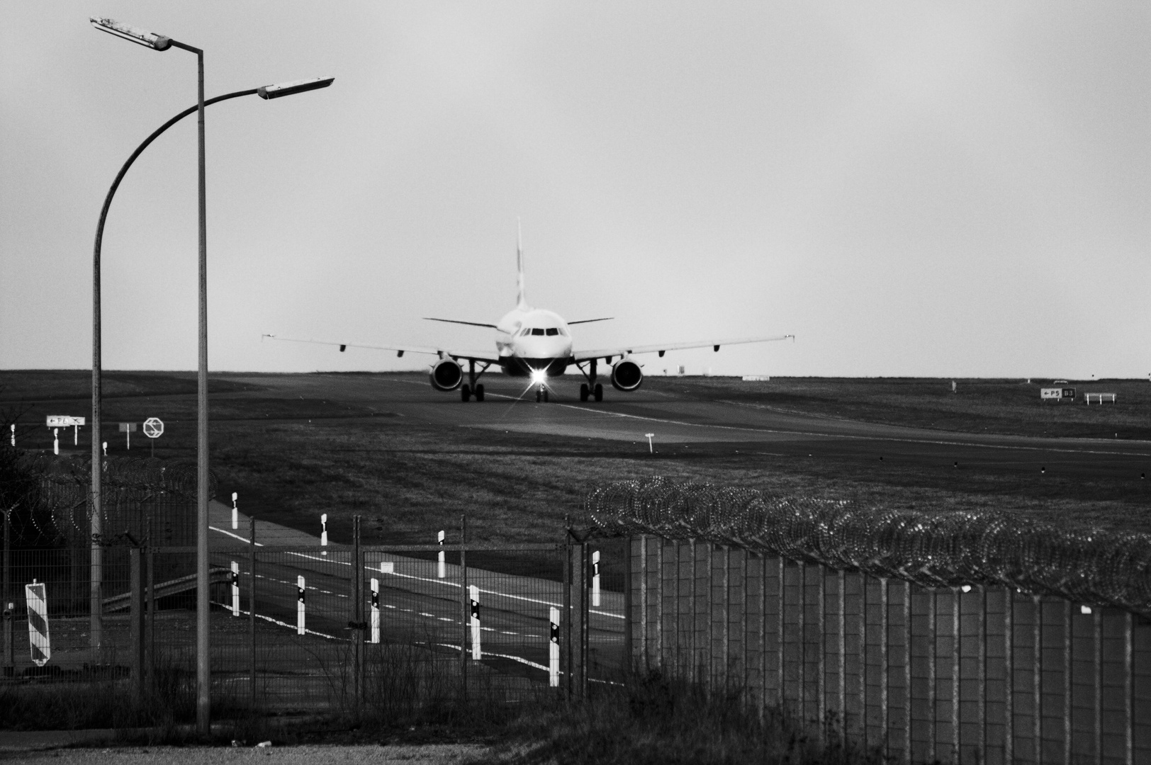 Flughafen Findel (Luxemburg)