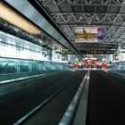 Flughafen Fixpunkt