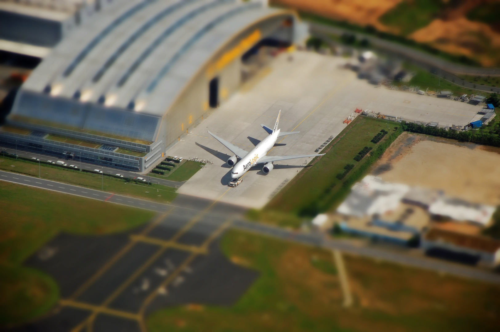 Flughafen Frankfurt