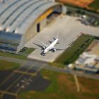 Flughafen Frankfurt