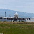 Flughafen Frankfurt 2022 - Vorfeldrundfahrt