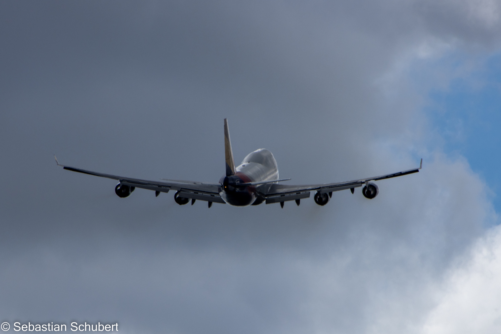 Flughafen Frankfurt 2022 - Vorfeldrundfahrt