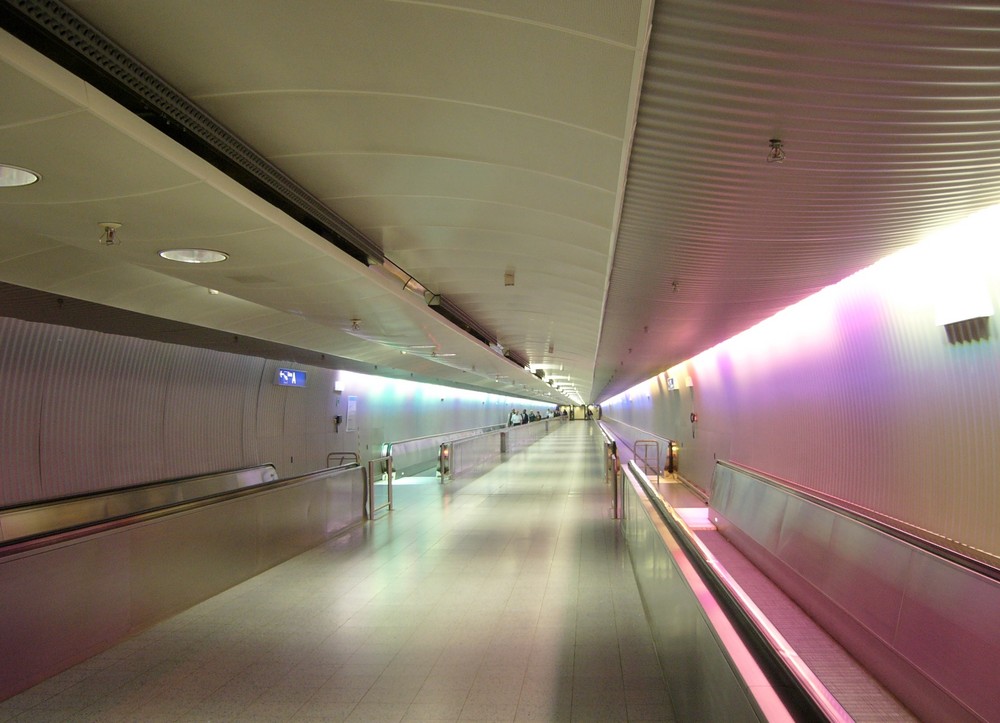 Flughafen Frankfurt