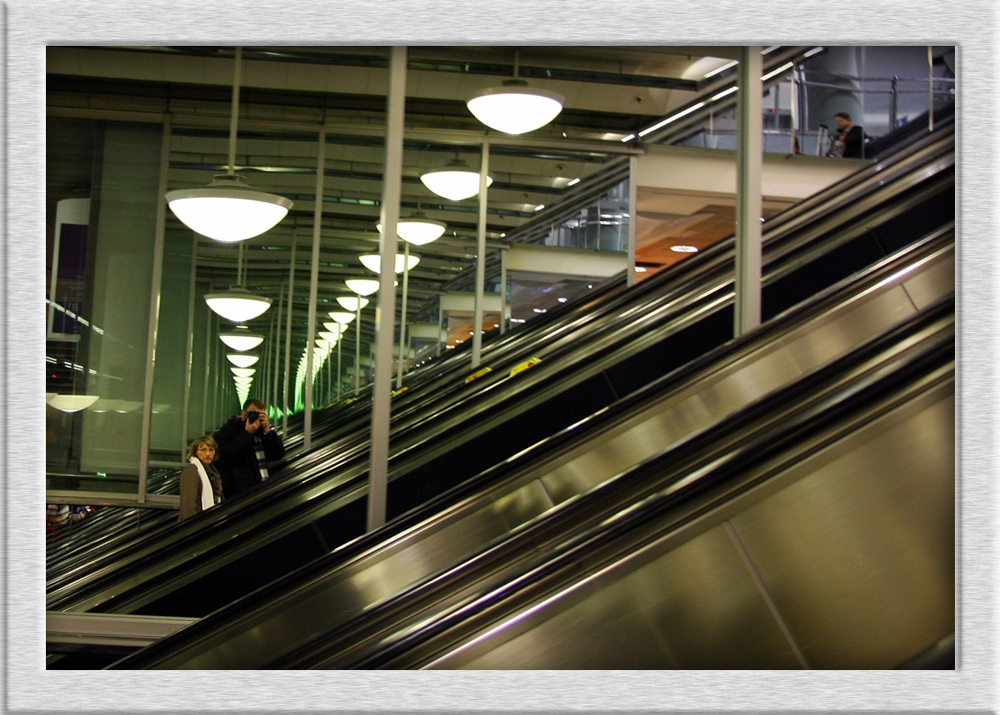 Flughafen Frankfurt