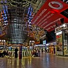 Flughafen Frankfurt