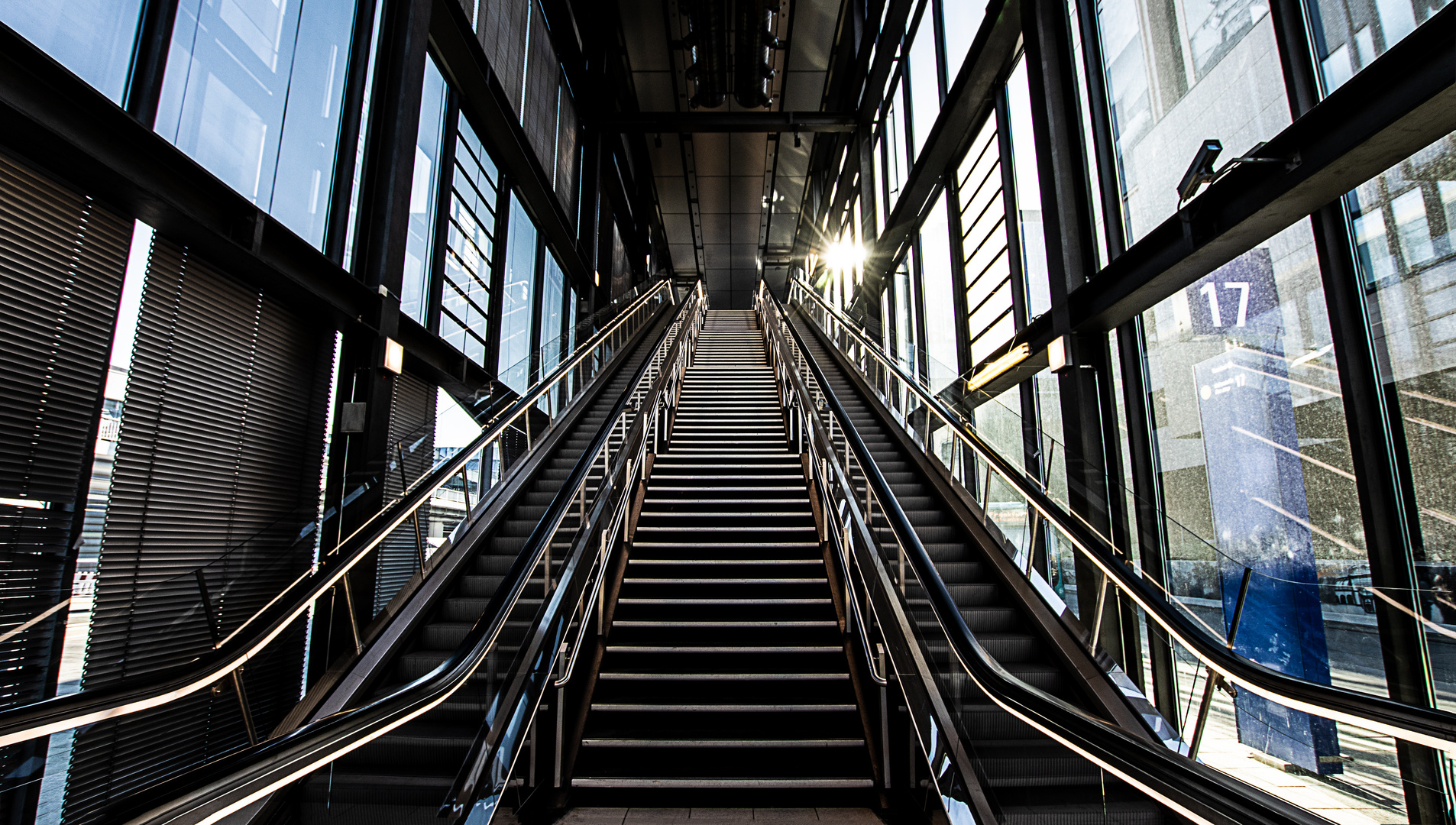 Flughafen Frankfurt