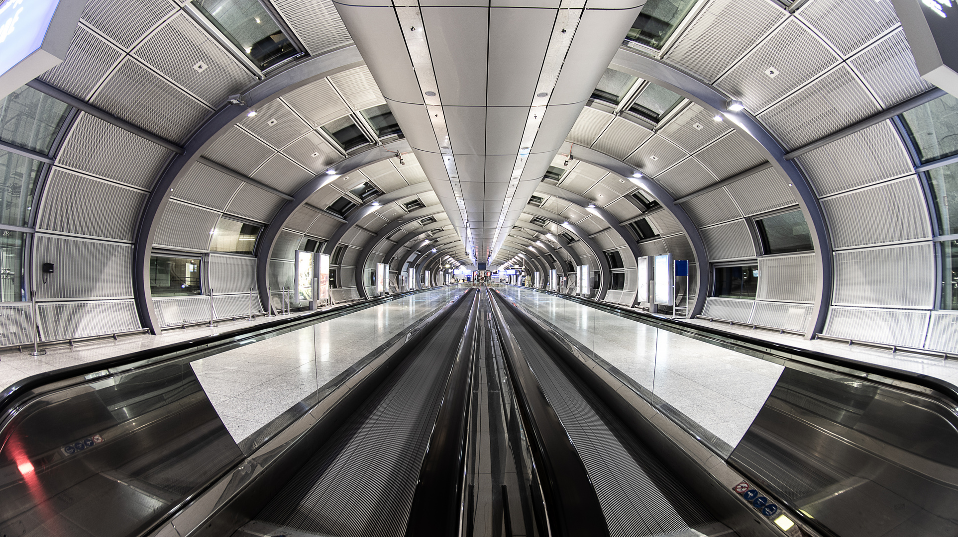 Flughafen Frankfurt