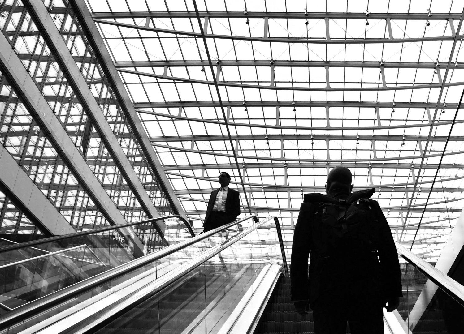 Flughafen Frankfurt