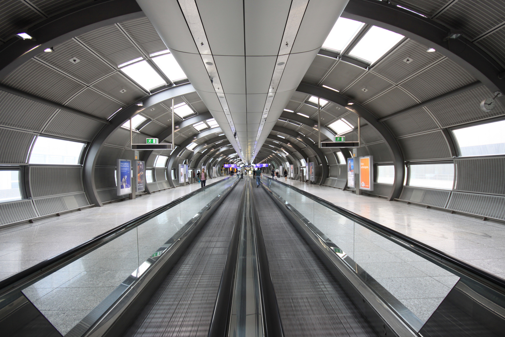 Flughafen Frankfurt