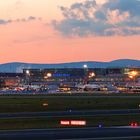 Flughafen Frankfurt