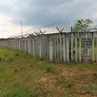 Flughafen Frankfurt -Absicherung Startbahn 5-