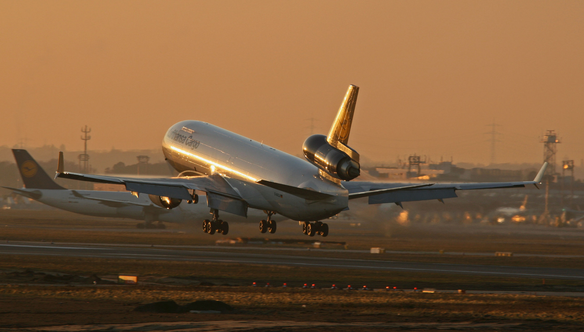 Flughafen Frankfurt