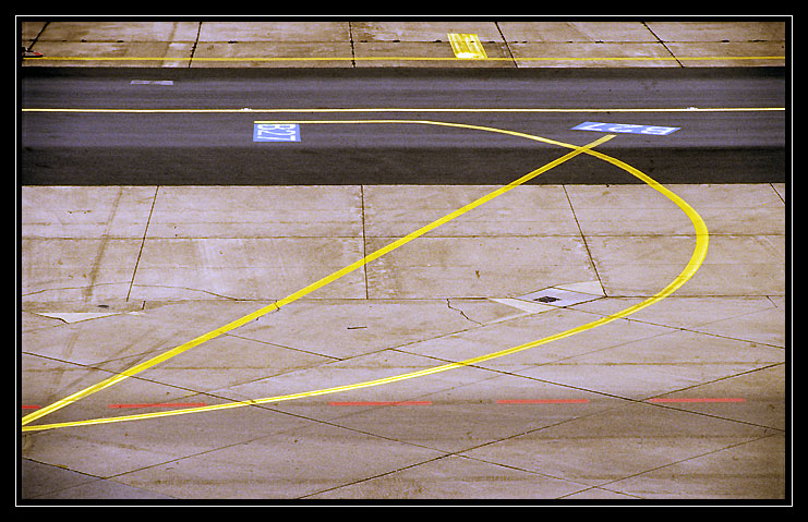 Flughafen Frankfurt Main