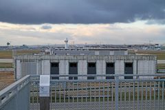 Flughafen Frankfurt, Ostplattform (2)