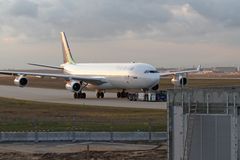 Flughafen Frankfurt, Ostplattform (3)