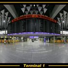 ~ Flughafen-Frankfurt - Terminal 1.1 ~