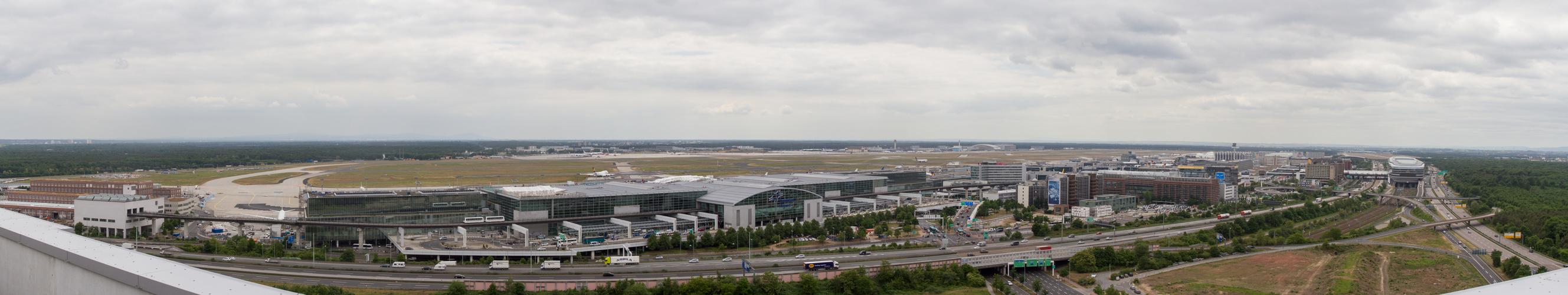 Flughafen Frankfurt/Main