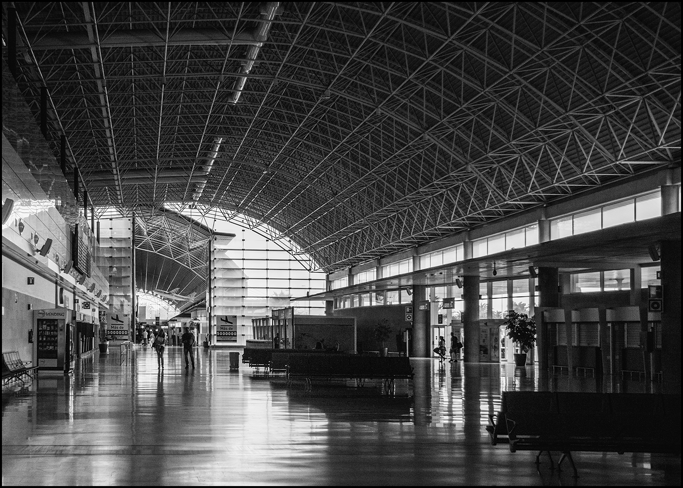 Flughafen Fuerteventura