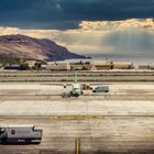 Flughafen Gran Canaria