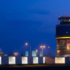 Flughafen Graz Thalerhof - Tower