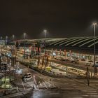 Flughafen Hamburg