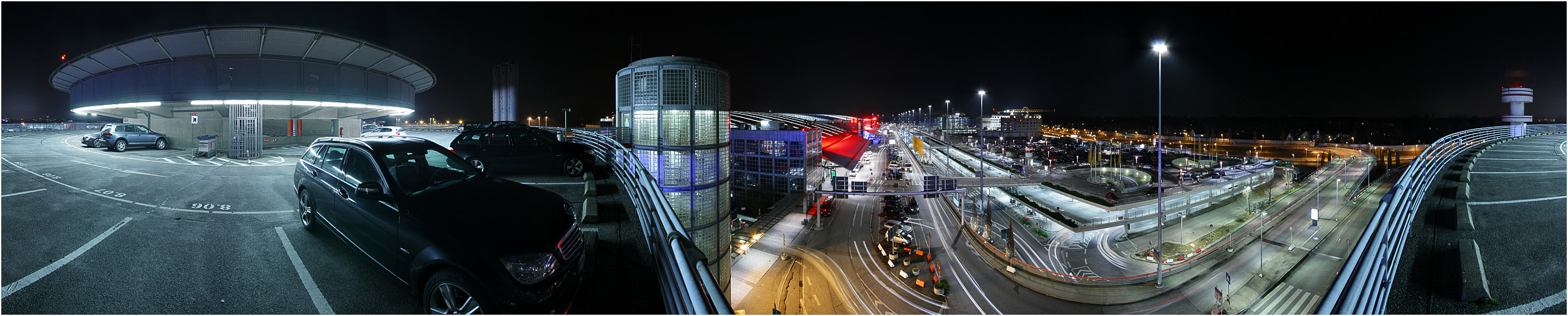 Flughafen Hamburg #1