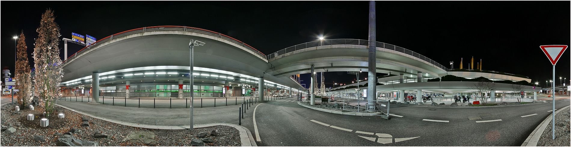 Flughafen Hamburg #2