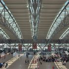 Flughafen Hamburg