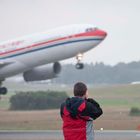 Flughafen Hamburg