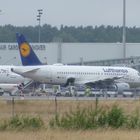 Flughafen Hannover