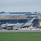  Flughafen Hannover-Langenhagen