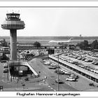 Flughafen Hannover - Langenhagen