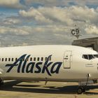 Flughafen in Nome, Alaska                DSC_5576