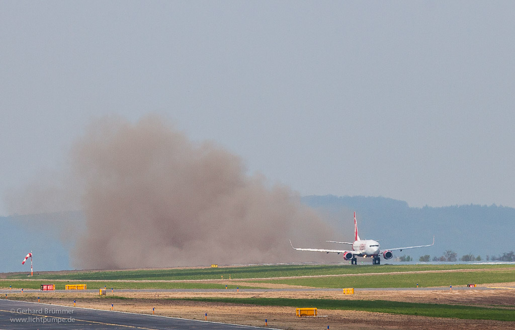 Flughafen Kassel