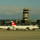 Flughafen Kloten CH