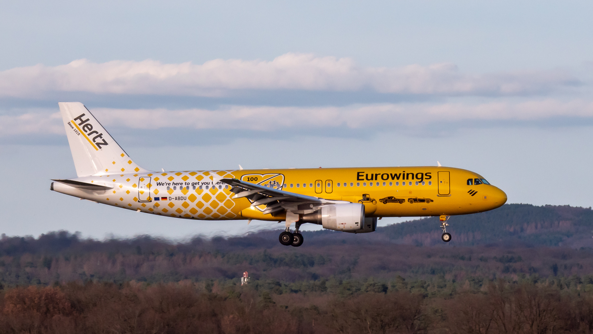 Flughafen Köln-Bonn,