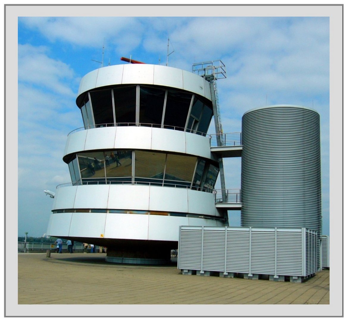 Flughafen Köln-Bonn